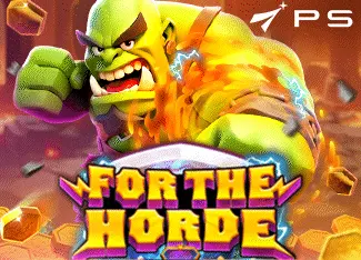 Cuan55 For The Horde