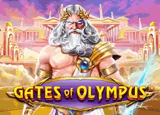 Cuan55 Gates Of Olympus