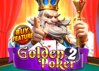 Cuan55 Golden Poker 2