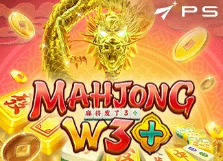 Cuan55 Mahjong W3+