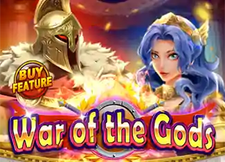 Cuan55 War of the Gods